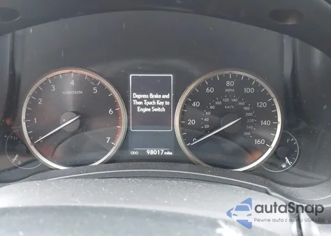 2020 Lexus Nx 300 from USA, damaged, VIN JTJDARDZ7L5004160